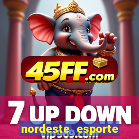 nordeste esporte net vip